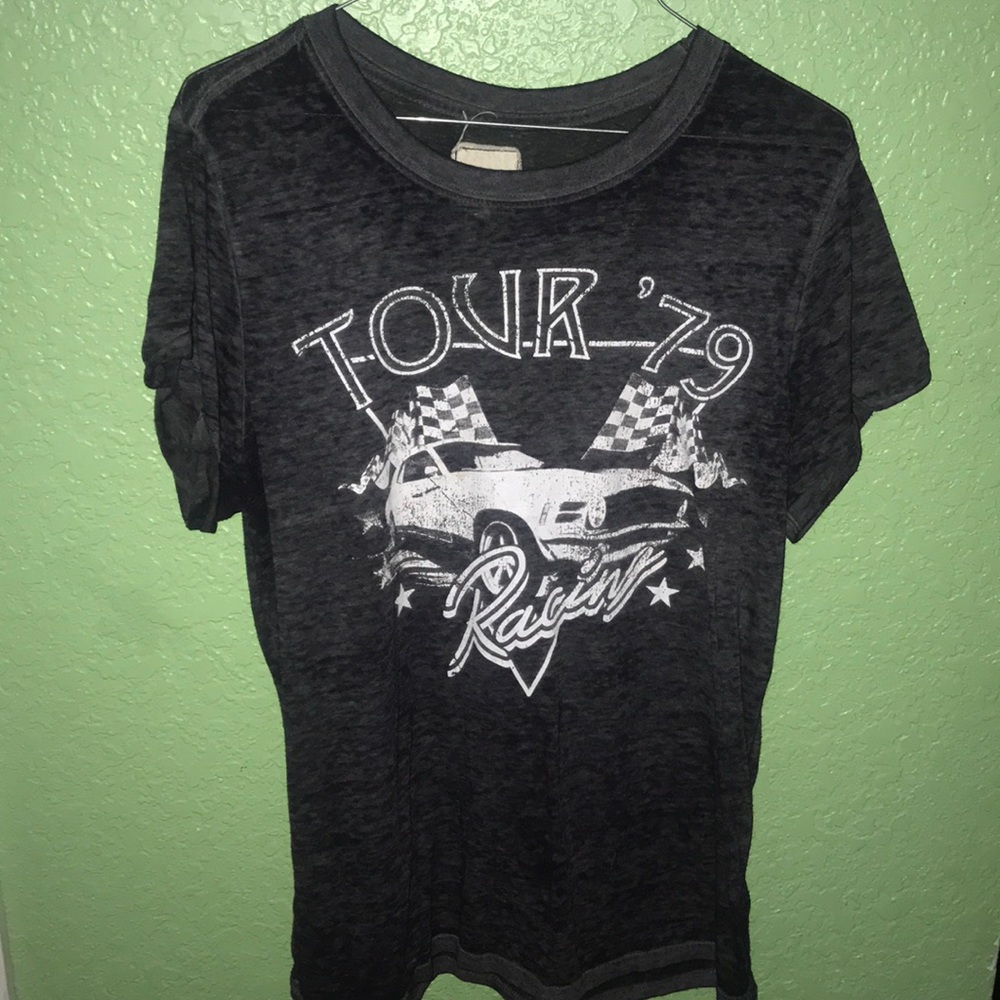 Vintage trendy top!!!